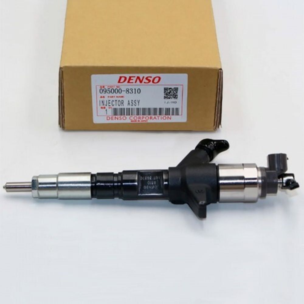 форсунки denso 095000-8310