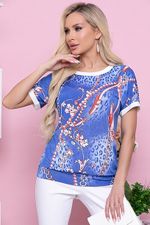 Блузка 41539 Avili