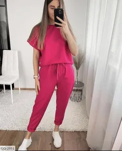 Костюм GQ-2951 Фабрика Моды