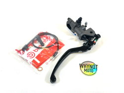 Brembo Главный тормозной цилиндр High Performance RCS 19