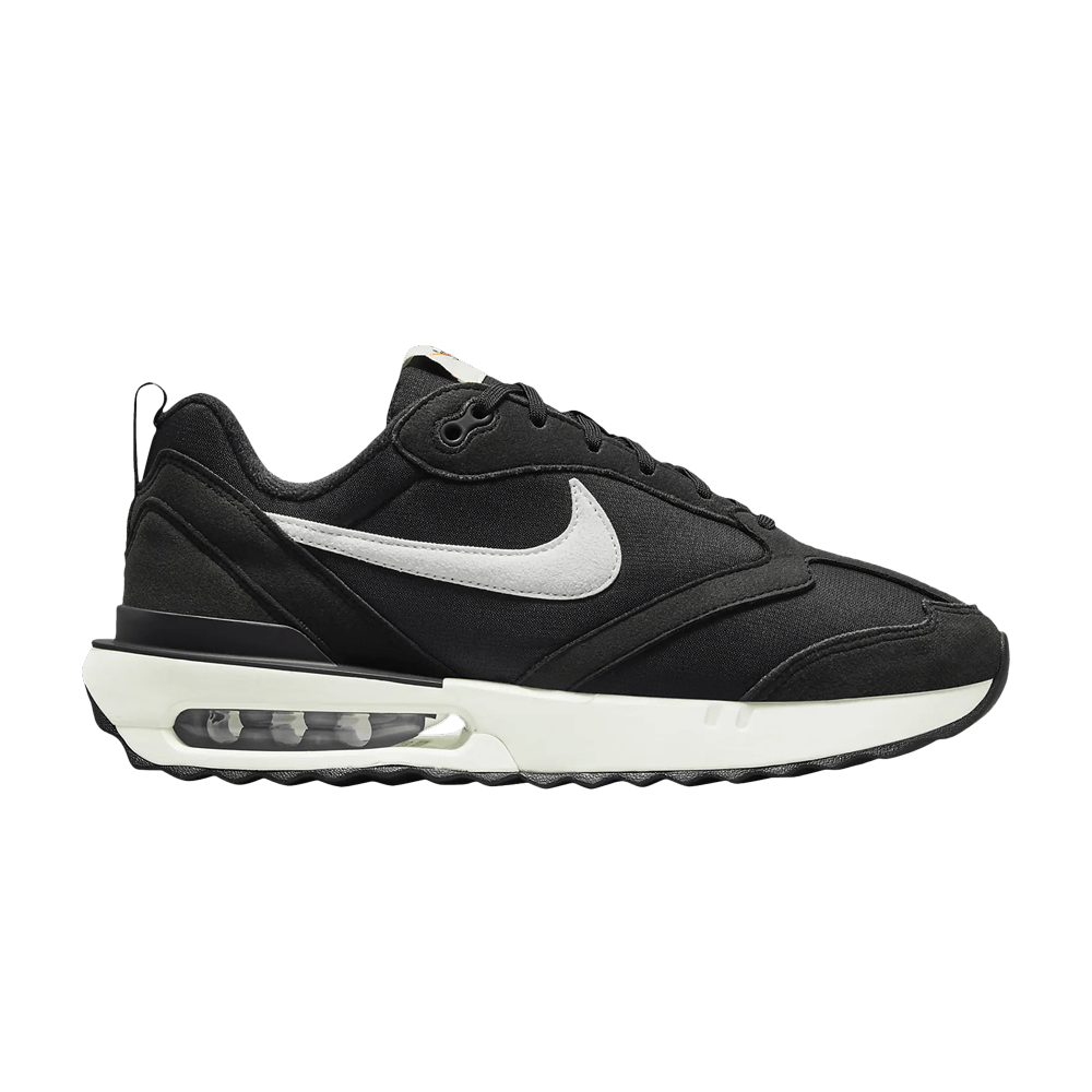 Кроссовки Nike Air Max Dawn (Женская размерная сетка)