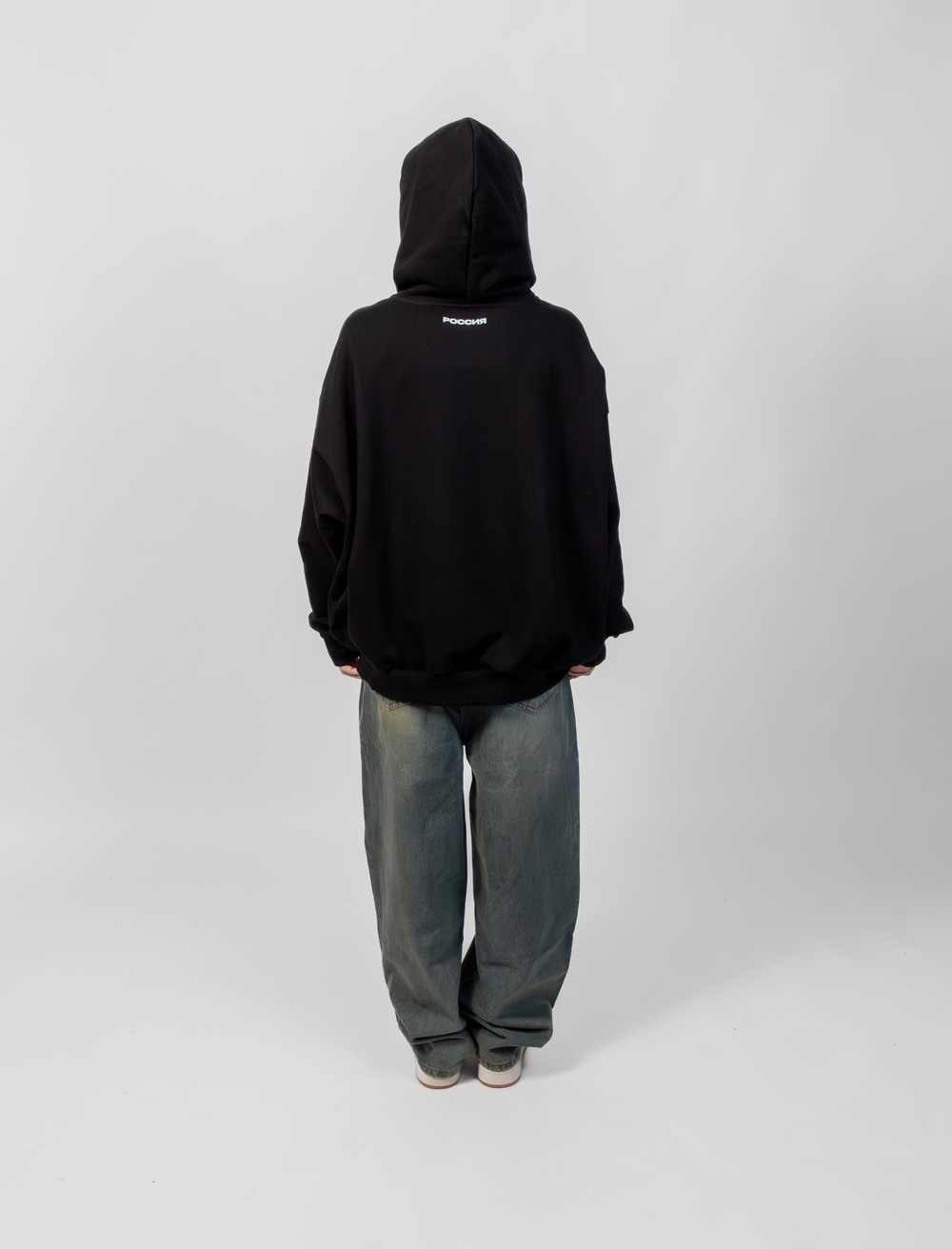 Худи 5k ZHRV (Onyx)