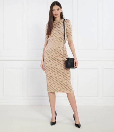 Юбка Fureliana BOSS BLACK - коричневый(50511794)