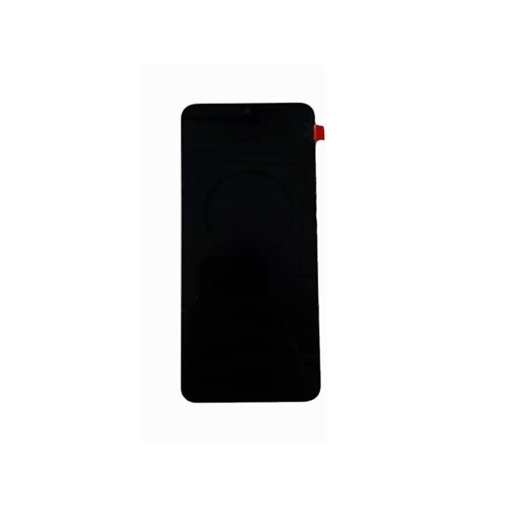 Дисплей для Xiaomi Poco C65/Redmi 13C 4G (2310FPCA4G/23100RN82L) с тачскрином и рамкой Черный - OR