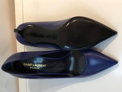 Туфли Saint Laurent