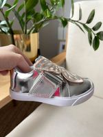 Новые кеды Sophia Websterб 22,5