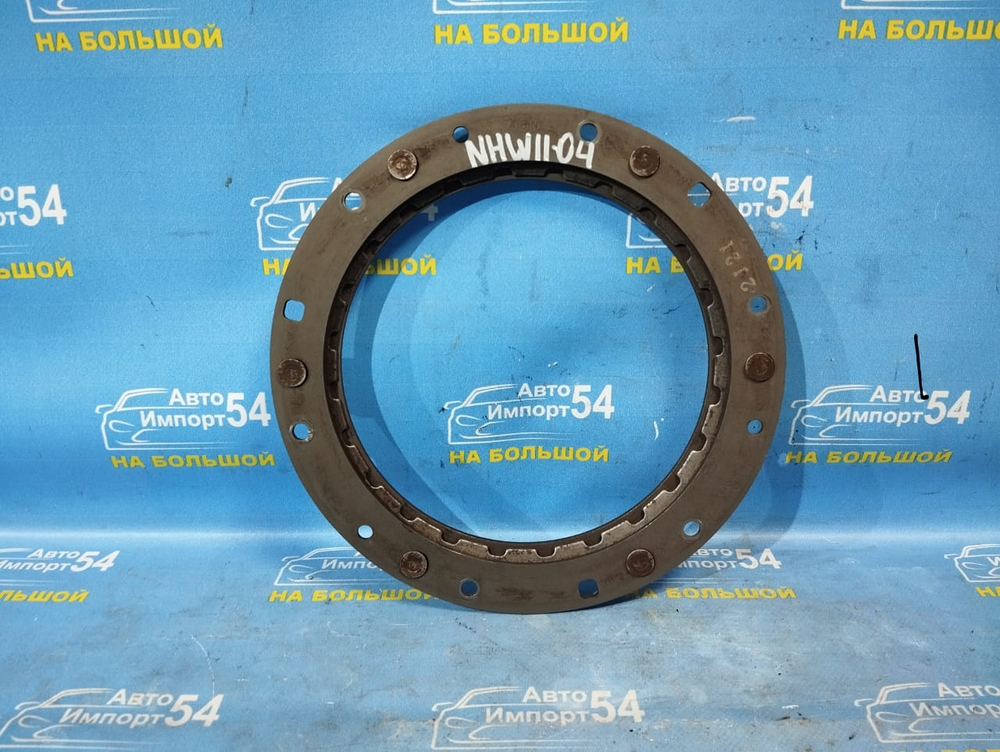 Маховик TOYOTA PRIUS 2002