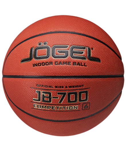 Мяч баскетбольный JB-700 №6 NEW
