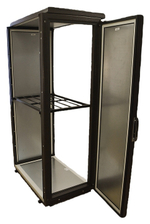 Кегератор шкаф Berk 20 кег (модель №15) вертикальный