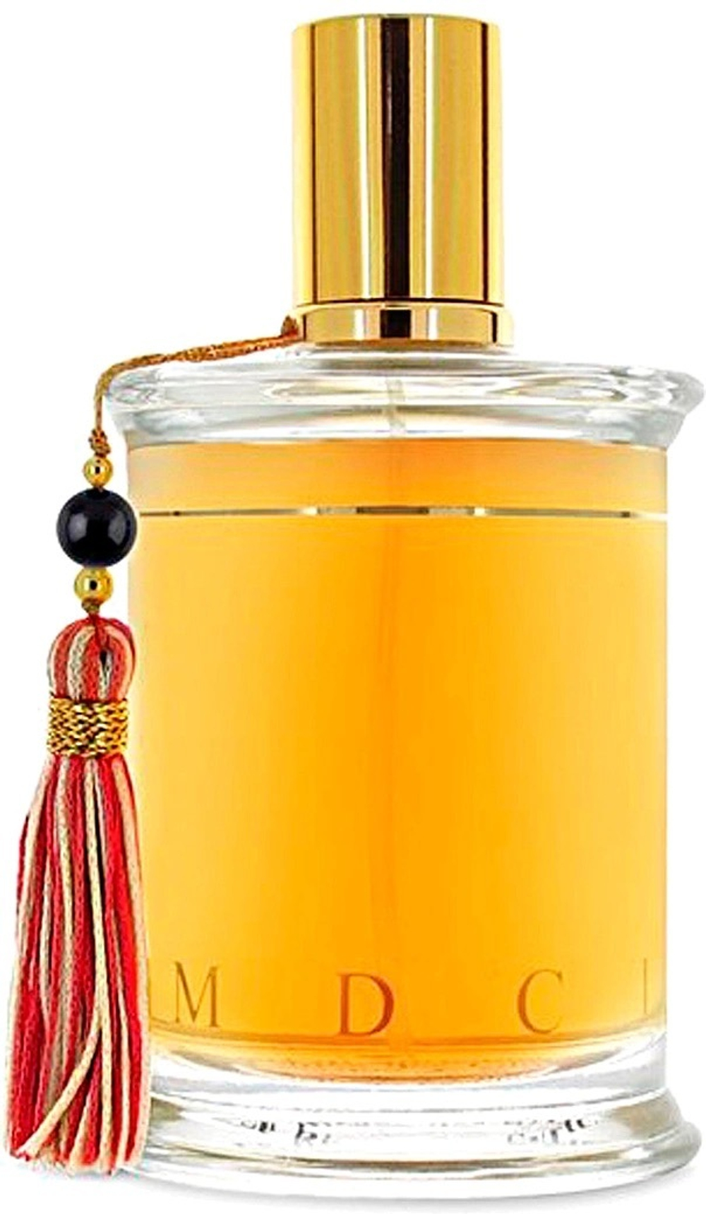 MDCI Parfums Ambre Topkari