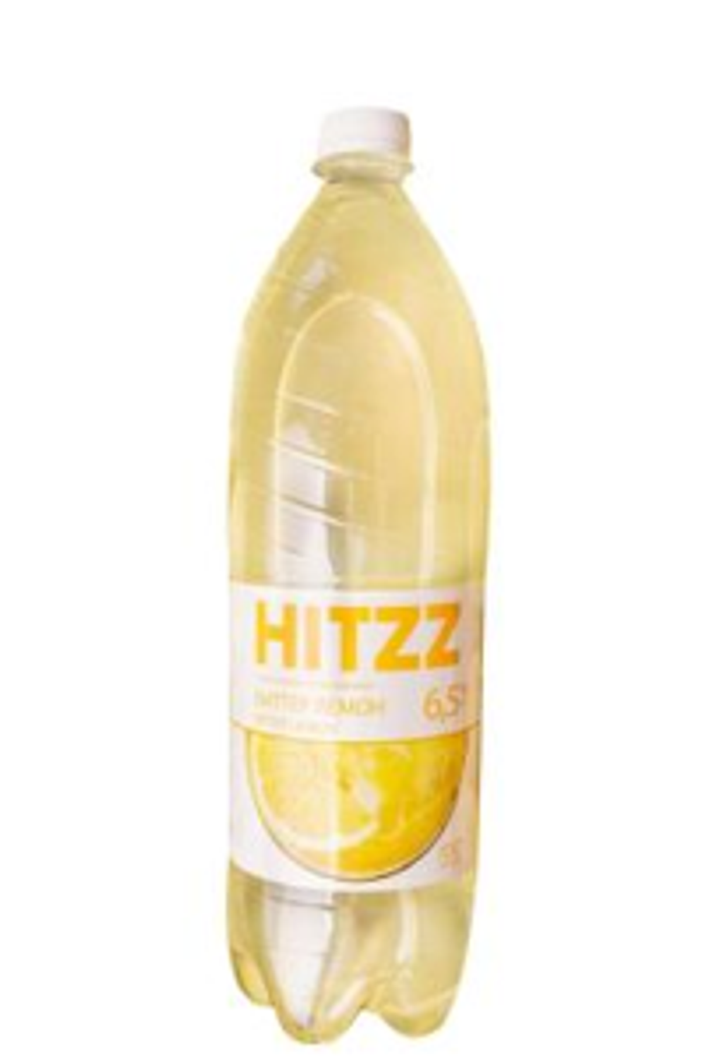 Хитц ЛИМОН 1,35/6 ПЭТ