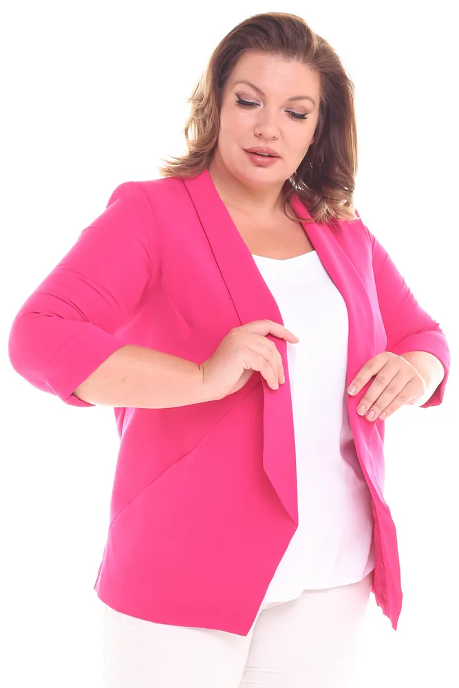 Жакет 2582 Fabrika