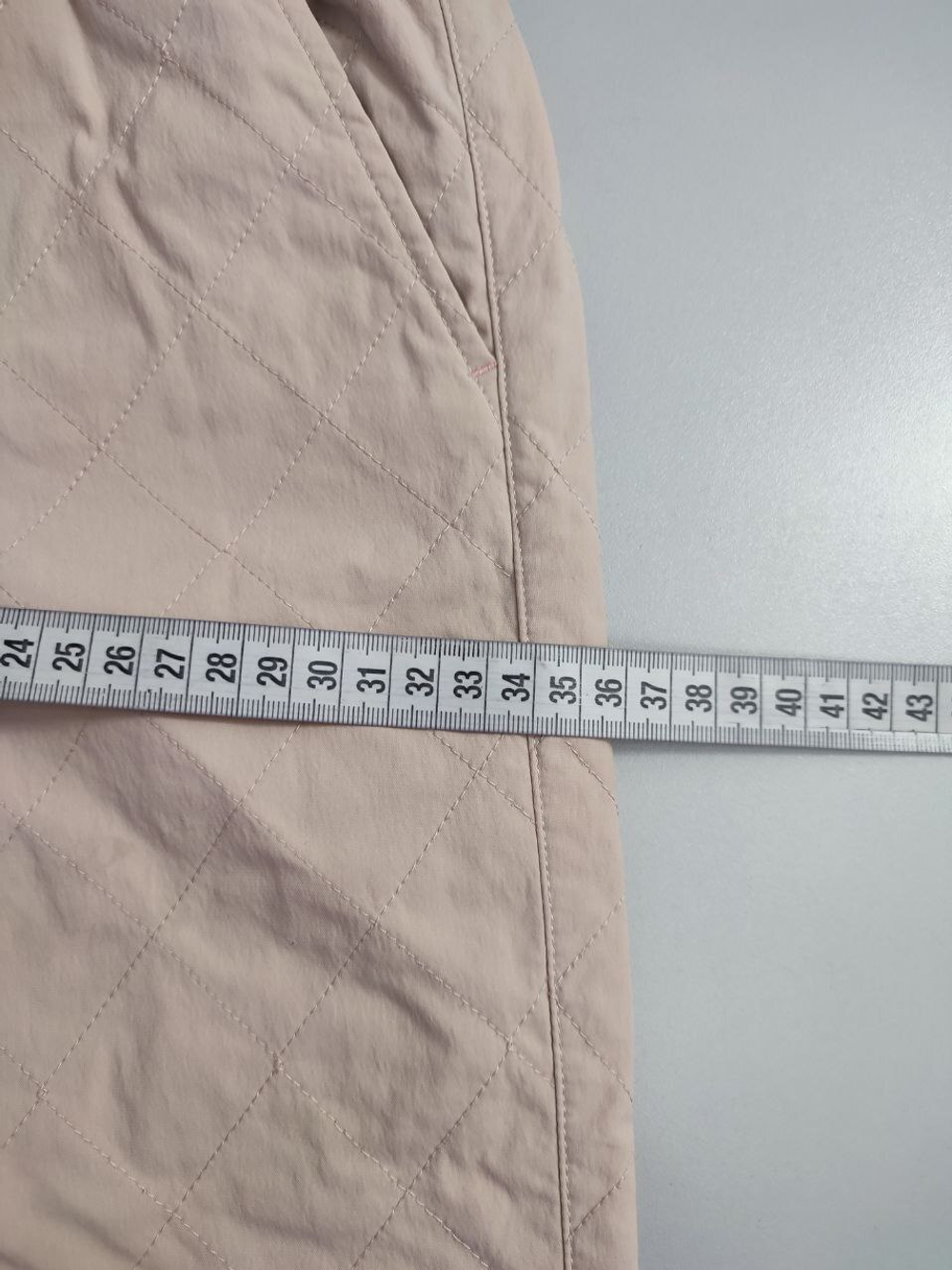 Штаны Uniqlo демисезонные на 3 года