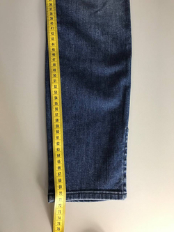 Джинсы J Brand модные, визуально на 42 размер