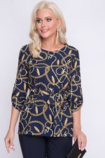 Блузка 40637 Avili