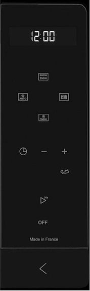 Микроволновая печь De Dietrich DME4320B