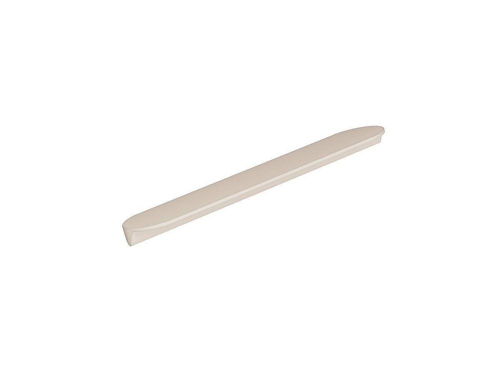 Ручка планка AP-421 SCream Алюминий