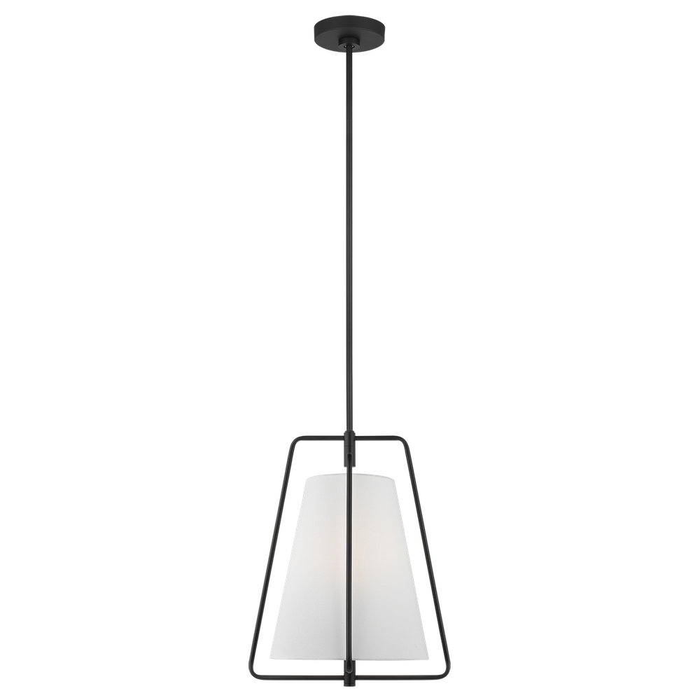 Светильник Visual Comfort Allis One Light Pendant