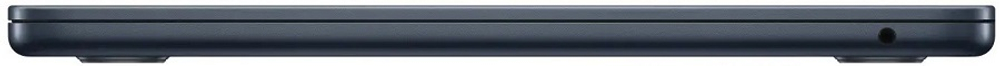 Ноутбук 13.6'' Apple MacBook Air 2022 13.6 ", 8 Гб RAM, 256 Гб SSD, M2 8-Core GPU, Черный