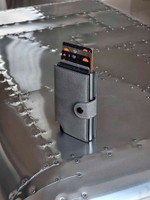 Картхолдер Wally Porto Vegan