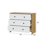 Дольче (NNM) Комод