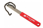 Ключ YC-501A Bike Hand  для затяжки трещоток, с "хлыстом", материал обрезиненная сталь арт.230030 (10216170/111121/0337423, Тайвань (Китай))
