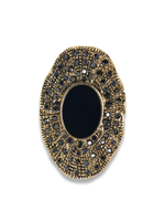 Брошь 19/0983/999 Модные истории