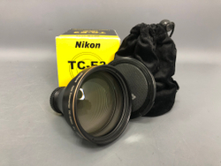 Nikon TC-E3 ED