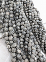 Картографическая яшма