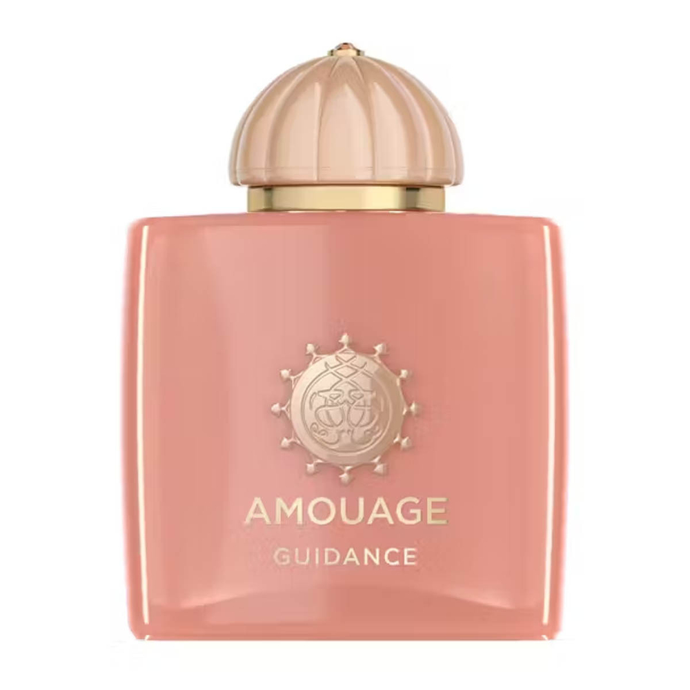 Amouage Guidance