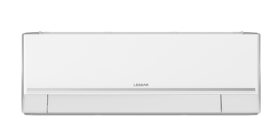 Сплит-система инвертор Lessar Avant Full DC Inverter + Wi-Fi модуль