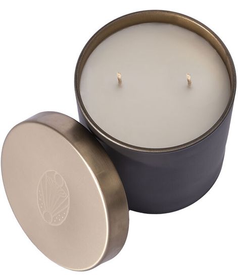 Cashmere, свеча The ONE collection, Echoes