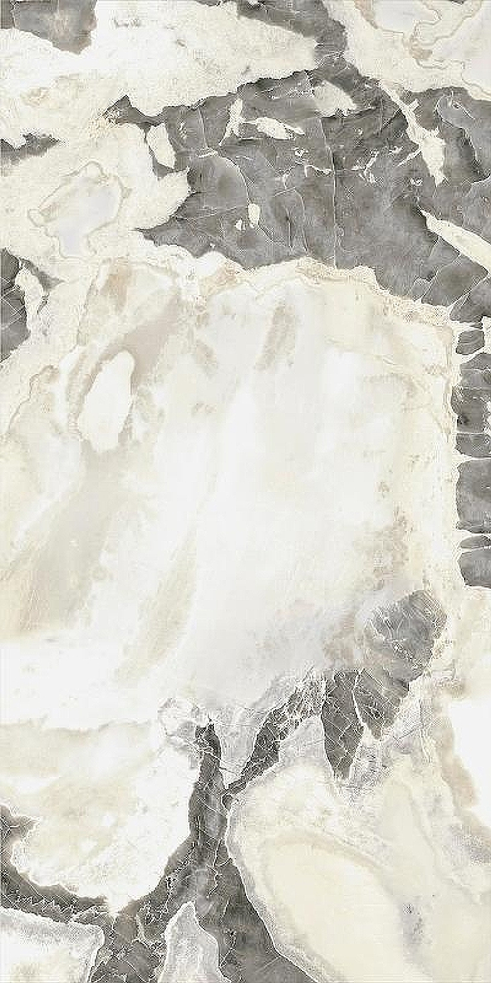 Керамогранит Italon Stellaris Dover Light люкс 610015000690 80х160 см