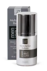 Увлажняющий бальзам для мужчин