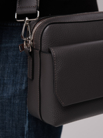 Мужская сумка DBR 7113 темный лес