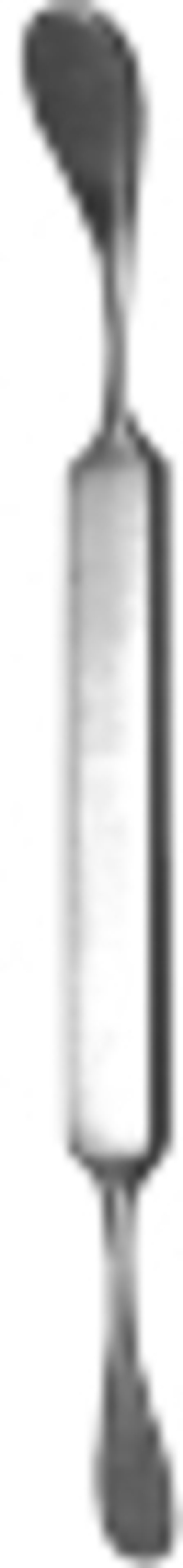 ТМ- Ш-19 Шпатель для языка пров. по Корицкому 180 мм, 2 (НОВОЕ ИСПОЛНЕНИЕ)