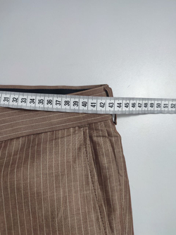 Брюки Hugo Boss шерстяные 52 размер