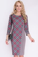 Платье 70323 Avili