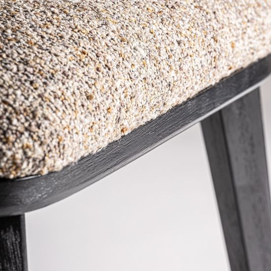 Стул MEDA синий Испания 