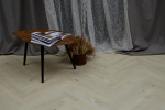 Кварц-винил SPC Steinholz Herringbone 4,5 мм Ландекк 1.14688 м2