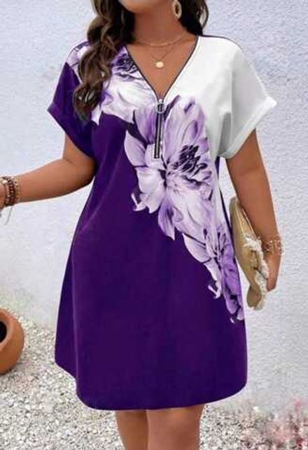 Платье 7369543 Fabrika