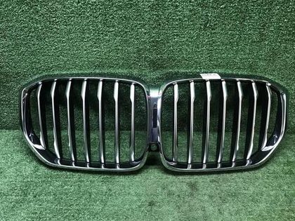 Решетка радиатора BMW X5 G05 (2018-2023)