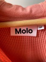 Хлопковый комбинезон Molо, 68