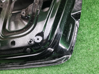 Крышка багажника Omoda S5 (2022-н.в.)