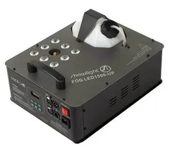 SHOWLIGHT LED FOG-1500 Up дым машина, 1500Вт