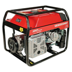 Генератор бензиновый HND GE 8000 XNST GE8000XNST