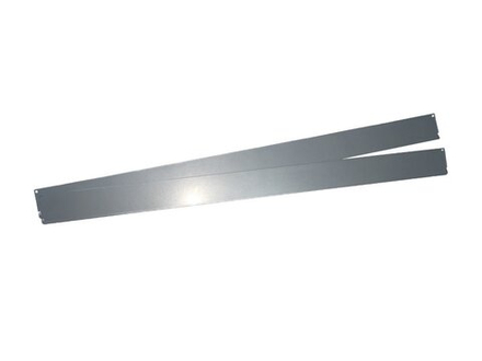 Термоизоляционная планка плоская (комплект)