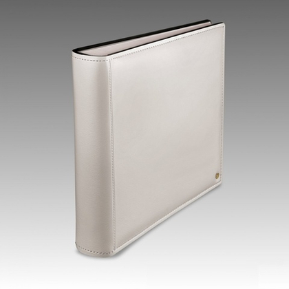 HENZO 11077 33x31/100 бел.стр Gran Cara (белый) ф/альбом