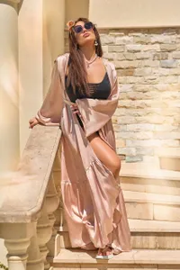 Туника пляжная УК-ШМ-1