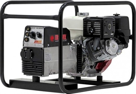 Сварочный генератор EUROPOWER EP 200 Х1 AC SA0951894